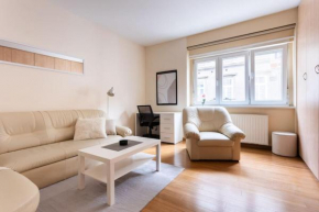 Apartment Bruno By Blueapartments Zagreb